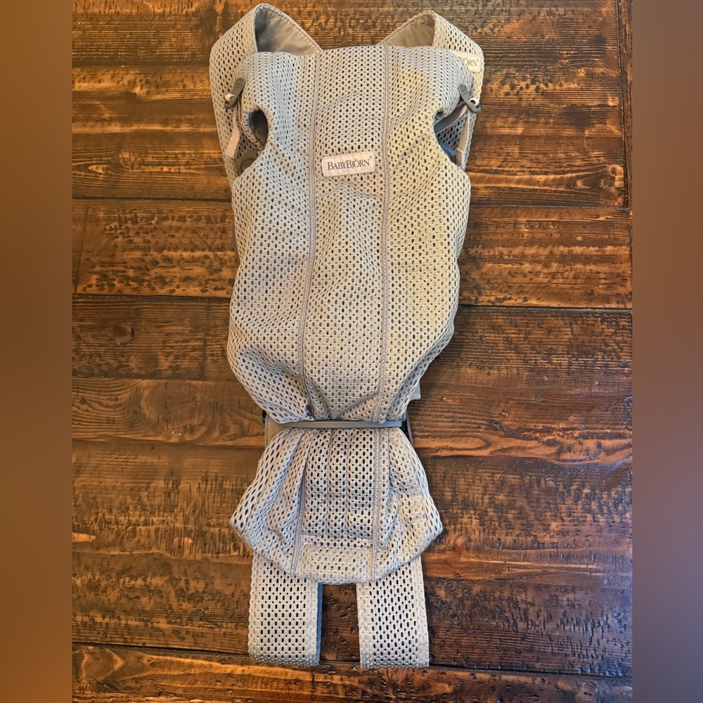 BabyBjörn Carrier Mini